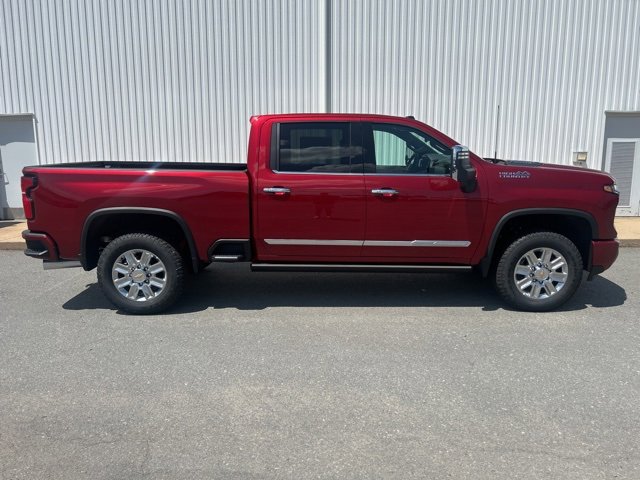 New 2025 Chevrolet Silverado 2500 High Country w/ Technology Package image 3