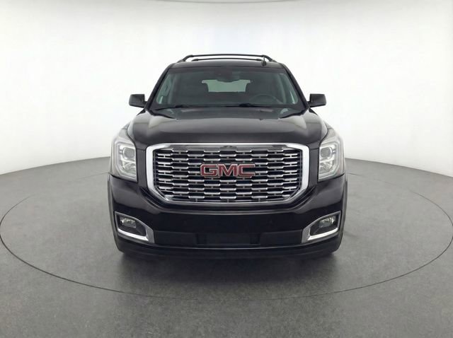 Used 2018 GMC Yukon Denali w/ Open Road Package image 5