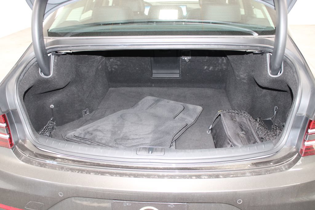 Used 2025 Genesis G80 2.5T AWD/4WD image 13