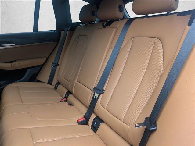 Used 2024 BMW X3 xDrive30i w/ Convenience Package image 19