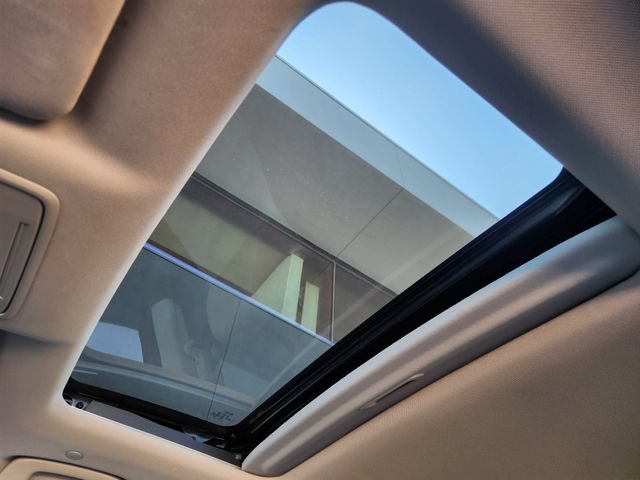 Used 2025 Honda CR-V EX image 19