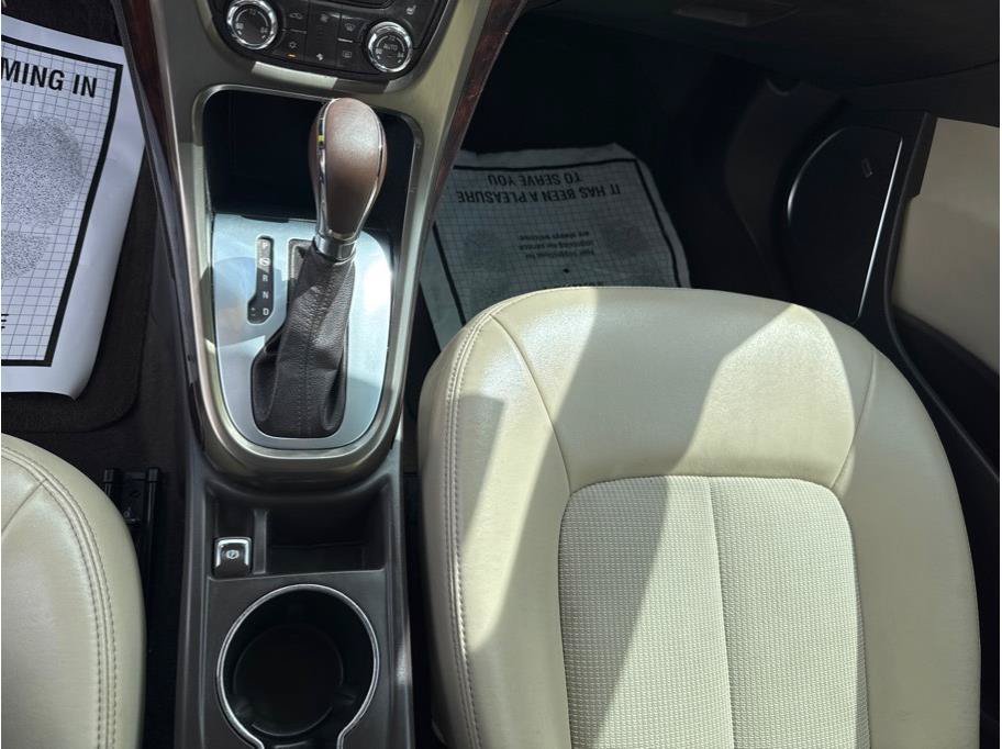 Used 2015 Buick Verano Convenience w/ Experience Buick Package FWD image 16