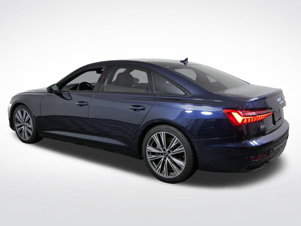 Used 2023 Audi A6 Premium Plus w/ Premium Plus Package AWD/4WD image 7