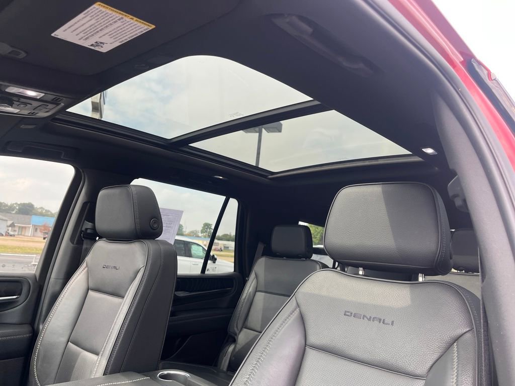 Used 2023 GMC Yukon Denali image 25