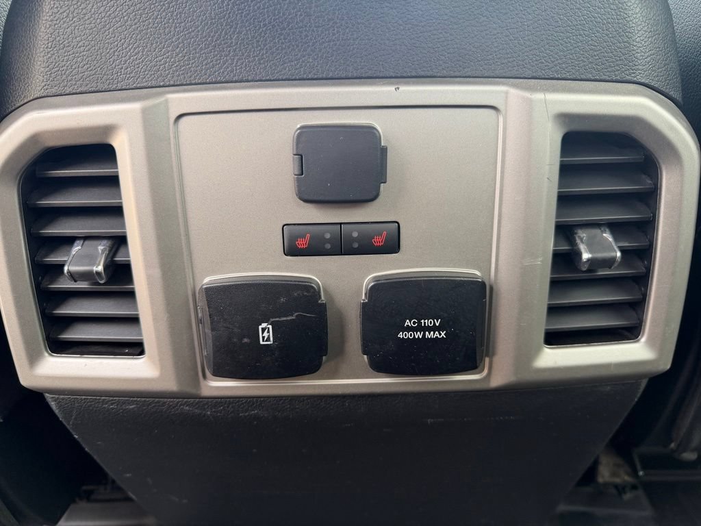 Used 2020 Ford F150 Lariat w/ Equipment Group 502A Luxury AWD/4WD image 27