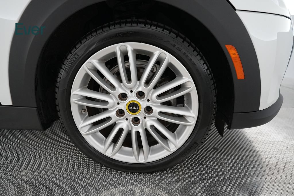 Used 2024 MINI Cooper SE FWD image 19