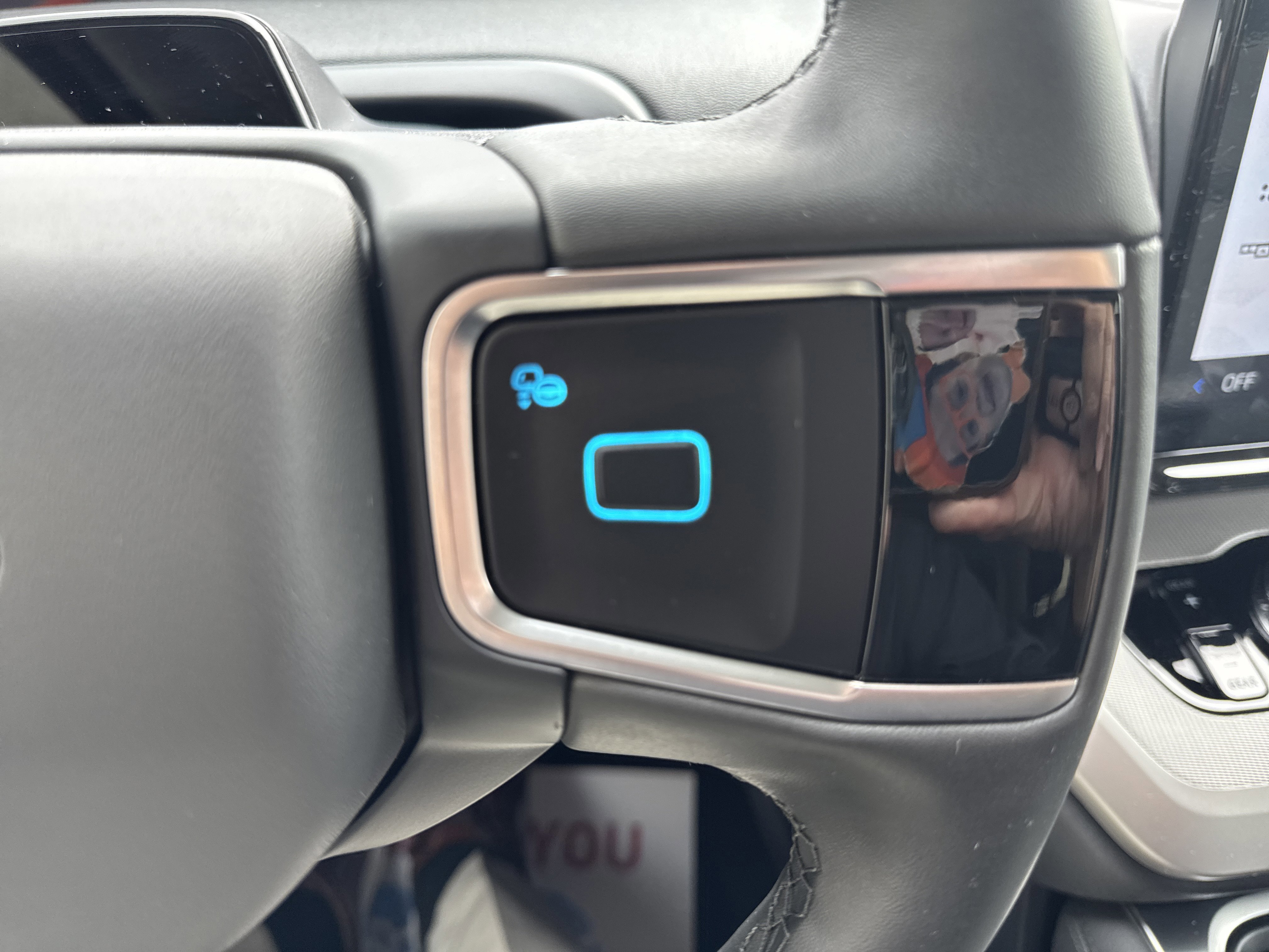 New 2026 Ford Expedition Active image 37