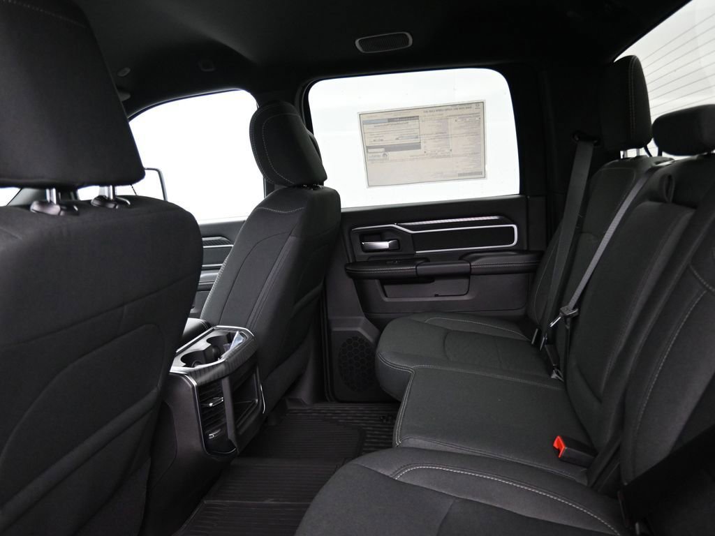 New 2026 RAM 2500 Big Horn image 14