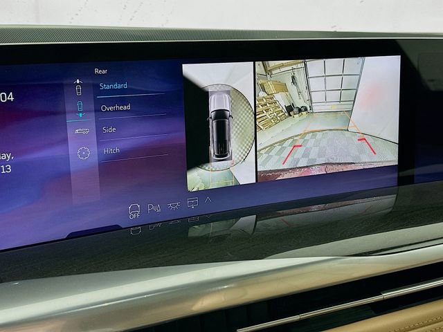 New 2025 Cadillac Escalade IQ Sport 2 AWD/4WD image 11