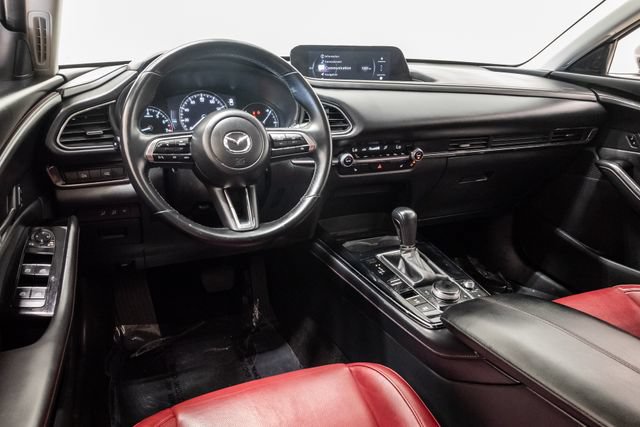 Used 2025 MAZDA CX-30 AWD 2.5 S w/ Preferred Package image 7