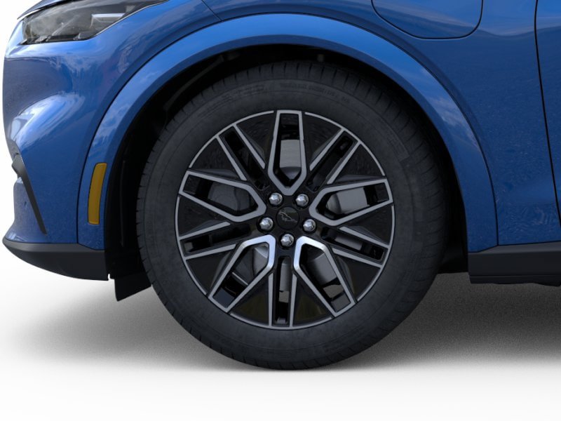 New 2026 Ford Mustang Mach-E Premium AWD/4WD image 42