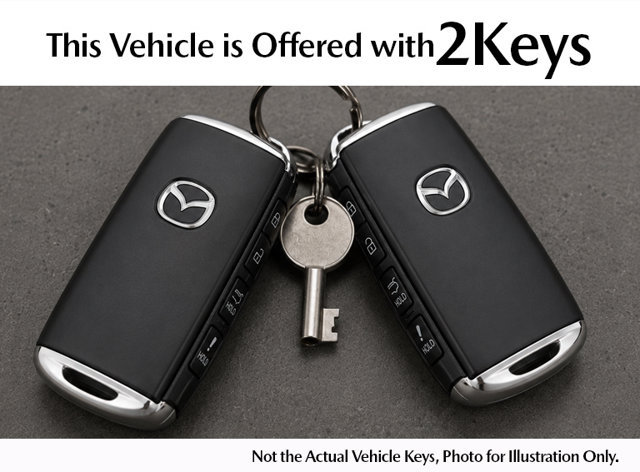 Used 2026 MAZDA CX-30 AWD 2.5 S image 13