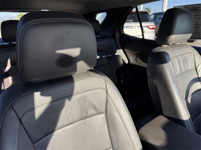 Used 2020 Chevrolet Equinox LT w/ Midnight Edition image 7