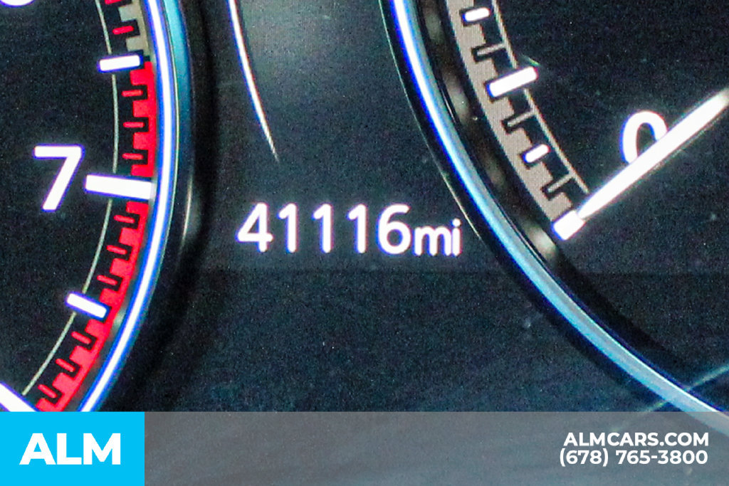 Used 2025 MAZDA CX-50 AWD 2.5 S w/ Preferred Package image 36