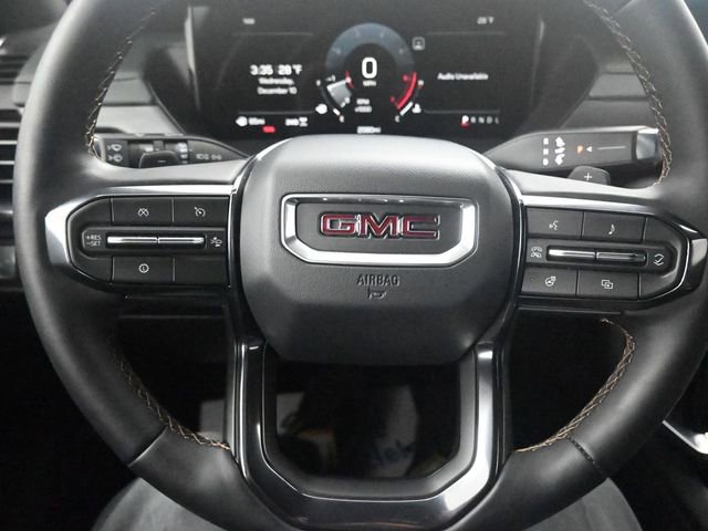 Used 2026 GMC Acadia AT4 AWD/4WD image 38