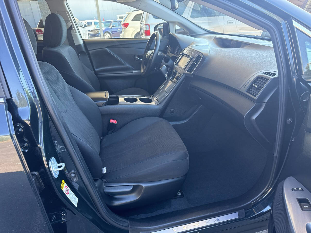 Used 2013 Toyota Venza LE w/ LE Preferred Pkg AWD/4WD image 13
