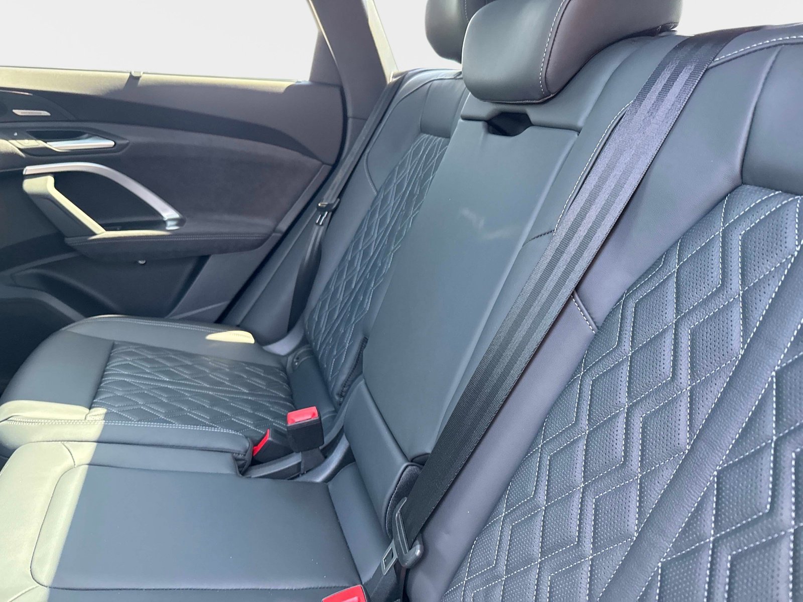New 2026 Audi SQ5 Premium Plus AWD/4WD image 12