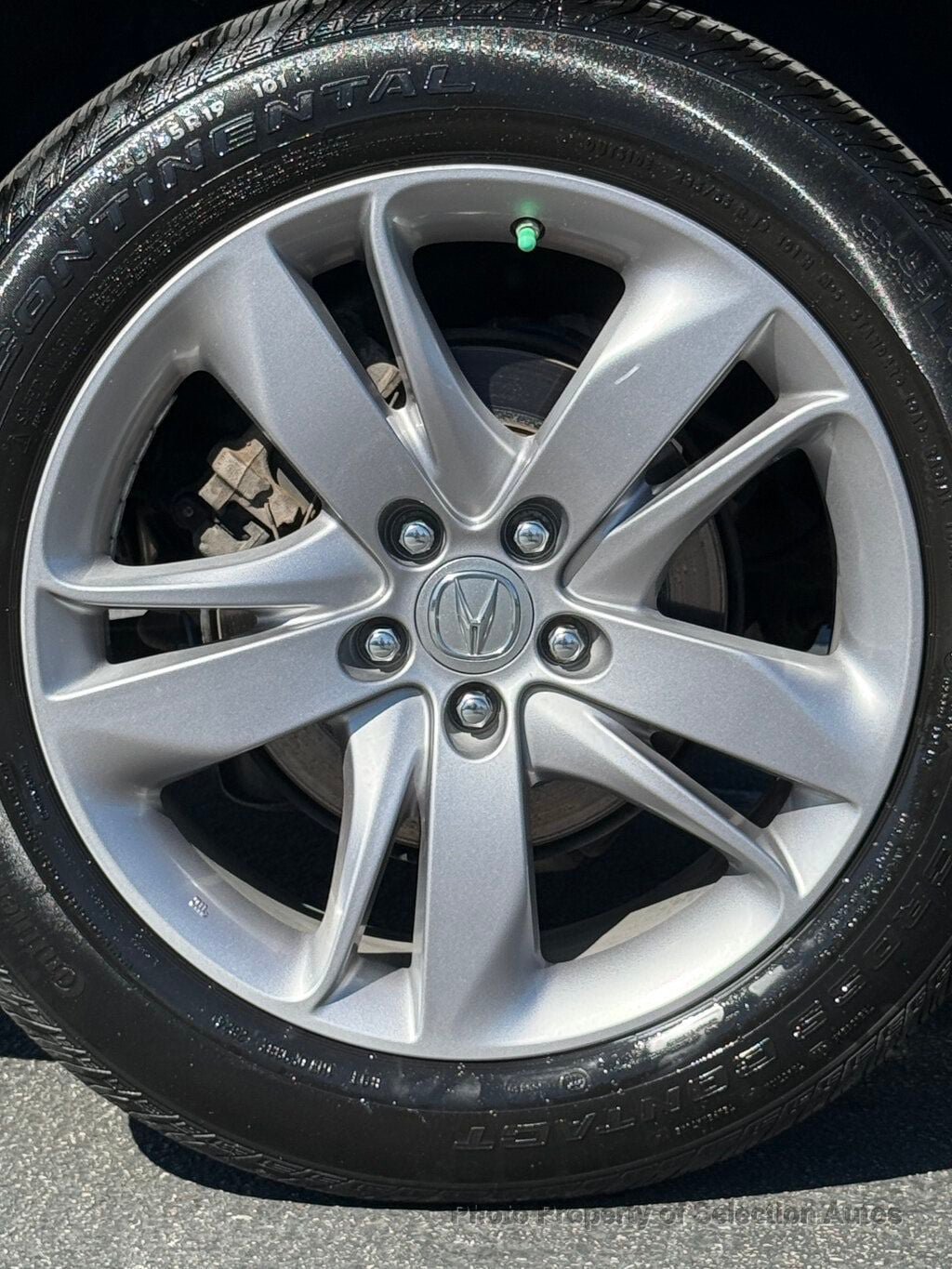 Used 2019 Acura RDX w/ Advance Package AWD/4WD image 47