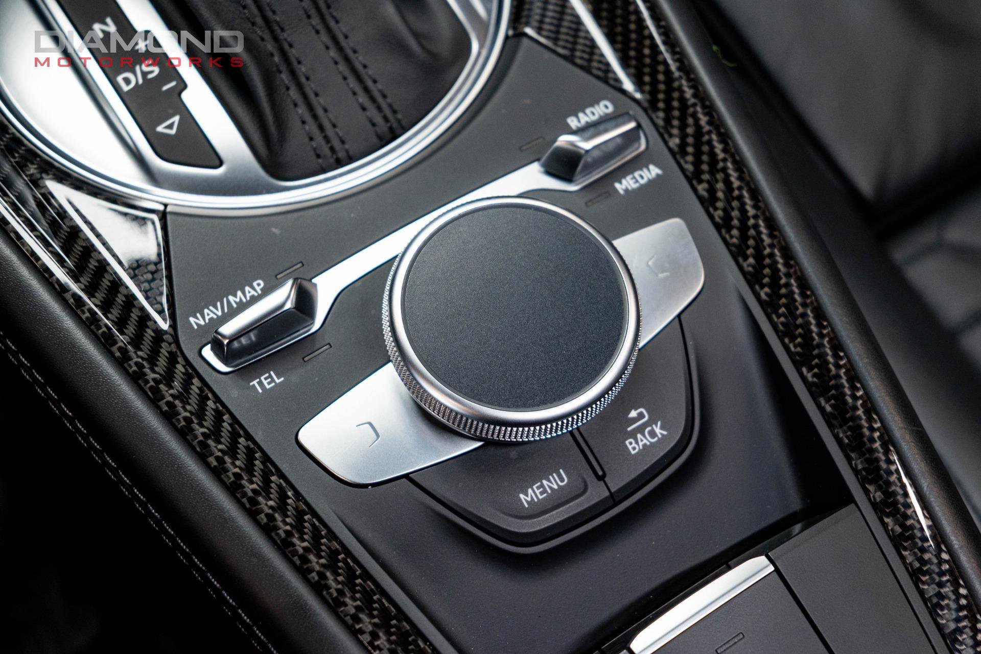 Used 2019 Audi TT RS w/ Technology Package AWD/4WD image 89