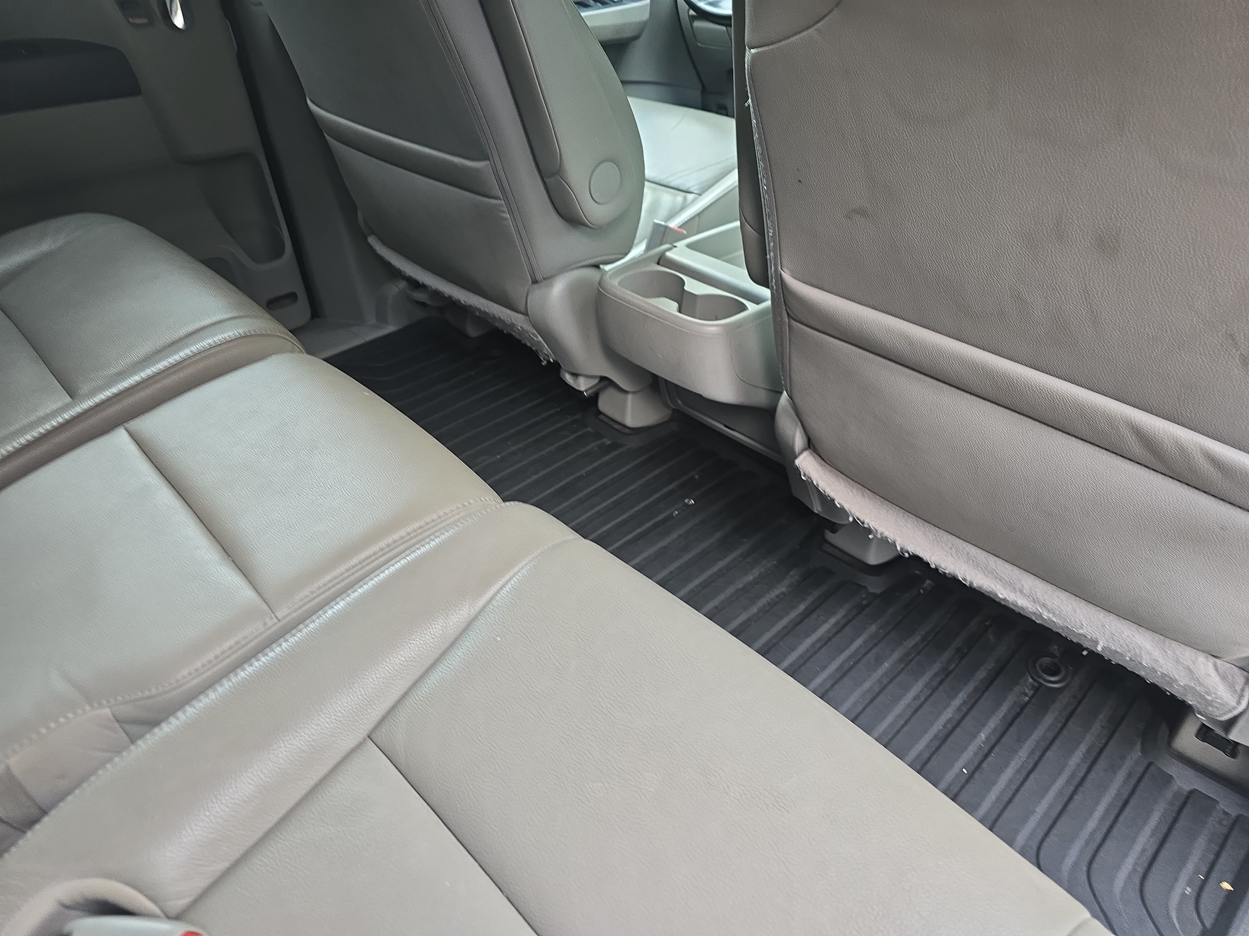 Used 2016 Honda Odyssey EX-L image 11