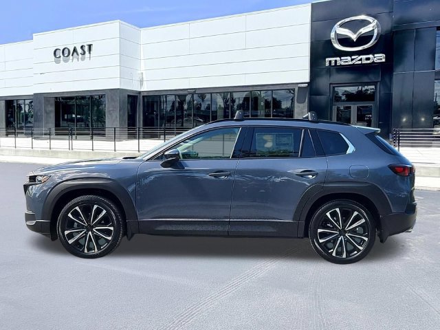 New 2026 MAZDA CX-50 2.5 Turbo w/ Premium Plus Pkg AWD/4WD image 8