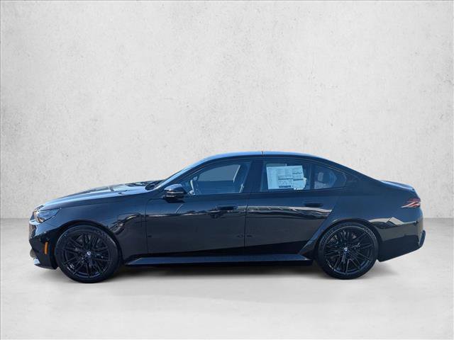 New 2026 BMW M5 w/ Executive Package image 9
