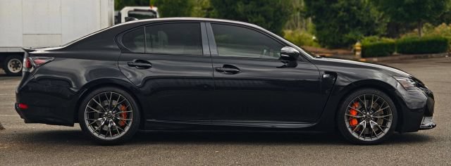 Used 2016 Lexus GS F RWD image 29
