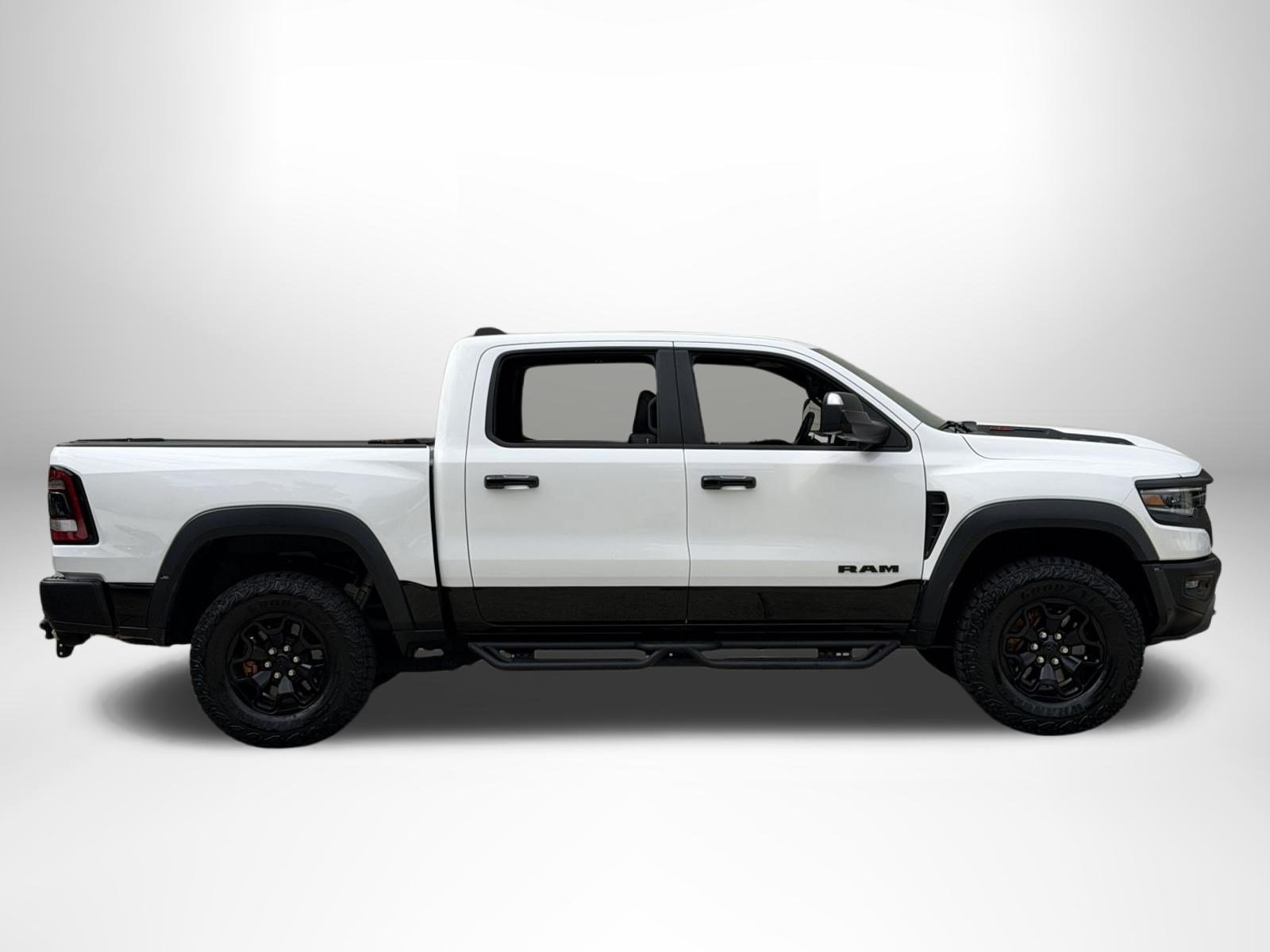 Used 2023 RAM 1500 TRX w/ TRX Level 2 Equipment Group AWD/4WD image 2