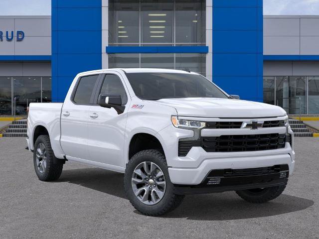 New 2026 Chevrolet Silverado 1500 RST AWD/4WD image 7