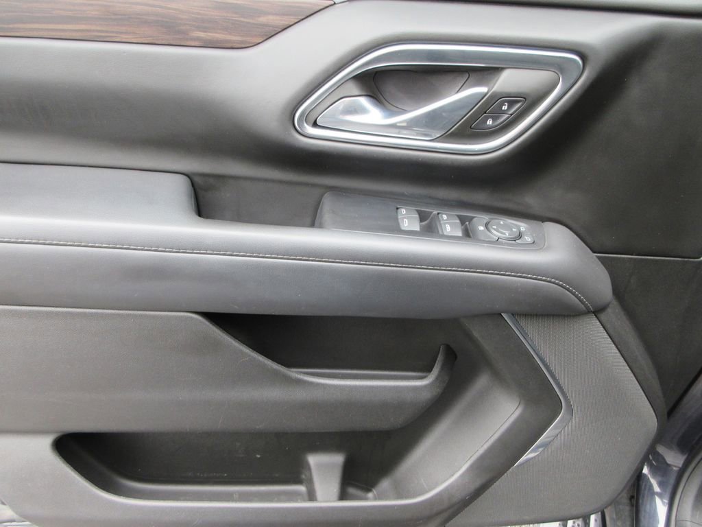 Used 2023 Chevrolet Tahoe LS RWD image 21