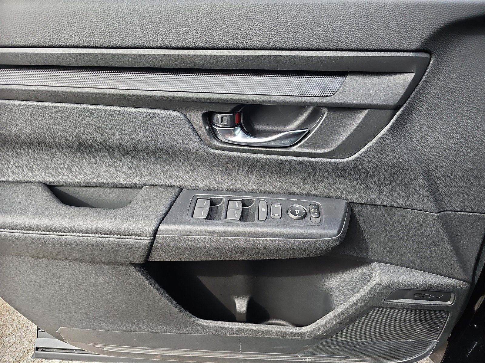 New 2025 Honda CR-V EX image 28