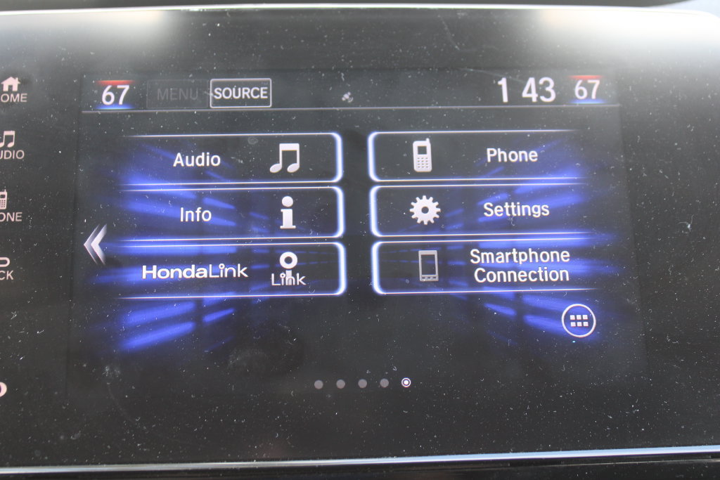 Used 2022 Honda CR-V EX-L image 39