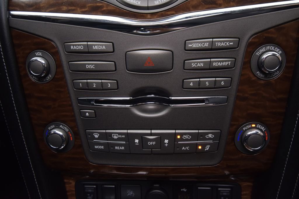 Used 2019 Nissan Armada SL w/ Premium Package image 33