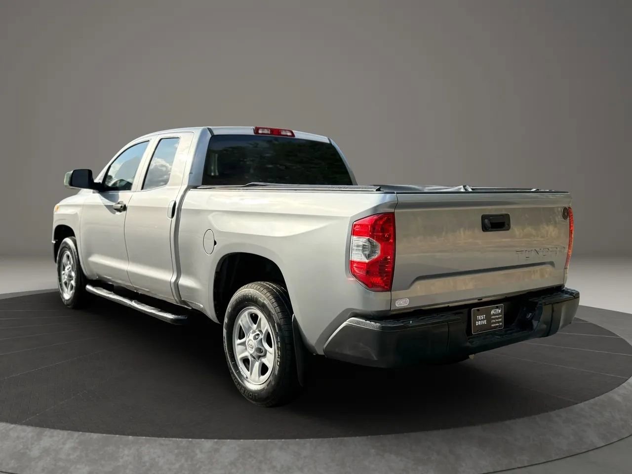 Used 2014 Toyota Tundra SR RWD image 6