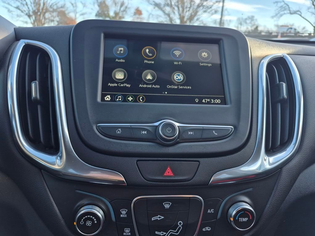 Used 2019 Chevrolet Equinox LT image 18