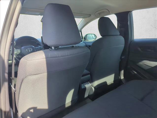 Certified 2024 Toyota Corolla LE image 18
