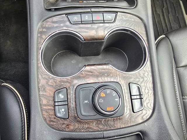 Used 2023 GMC Acadia Denali w/ Trailering Package AWD/4WD image 23