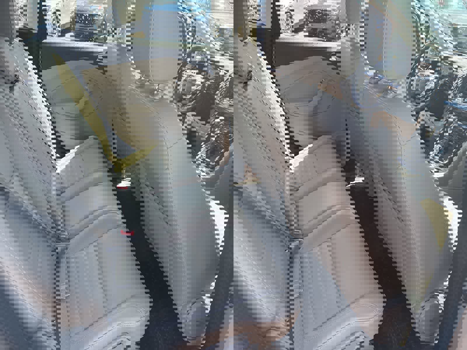 Used 2014 Ford C-MAX SEL w/ Equipment Group 302A image 24