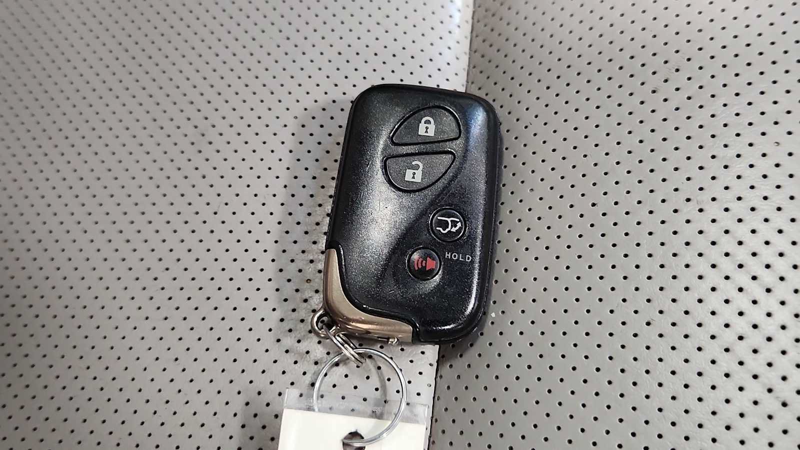 Used 2015 Lexus RX 450h AWD image 32