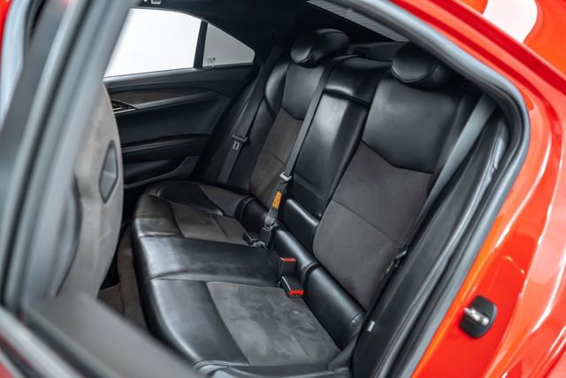 Used 2017 Cadillac ATS V w/ Carbon Black Package image 24