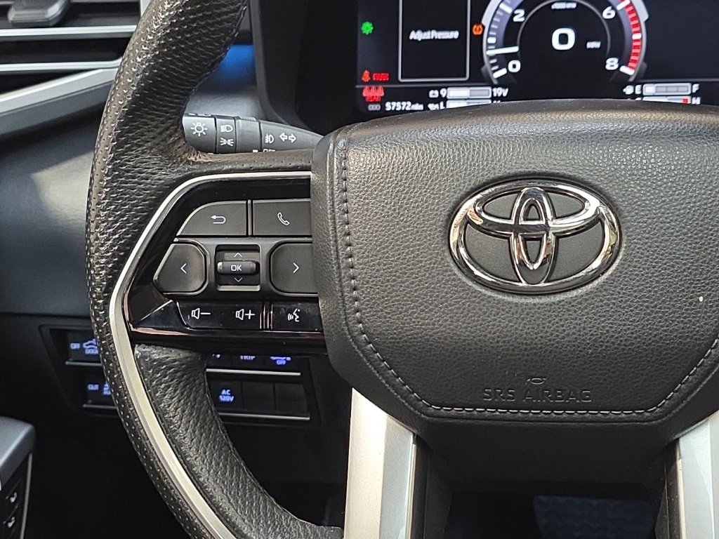 Used 2023 Toyota Tundra Platinum image 20