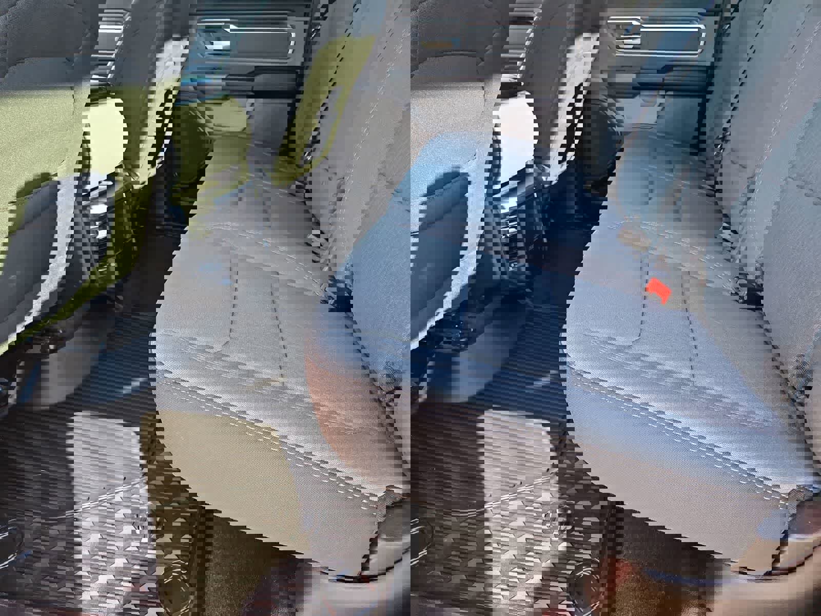 Certified 2022 RAM 1500 Big Horn image 21