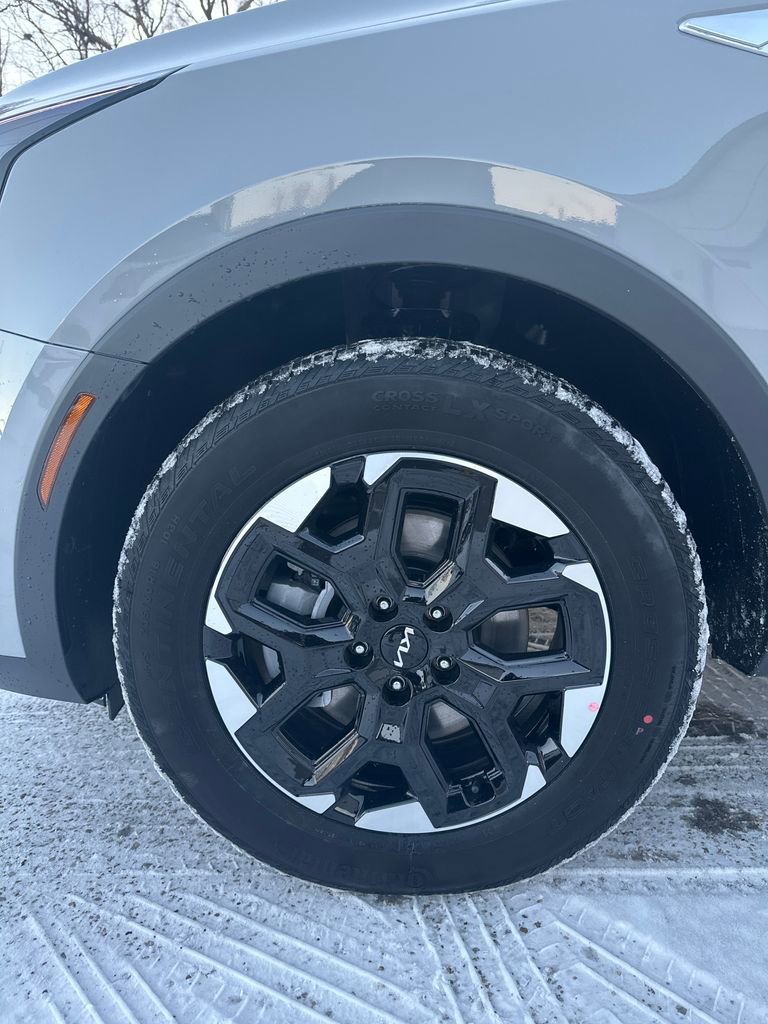 New 2026 Kia Sorento S image 9