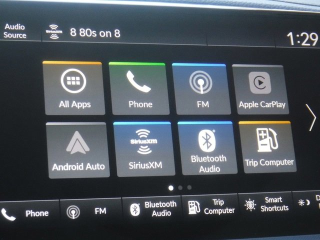 Used 2024 Honda Ridgeline RTL image 27