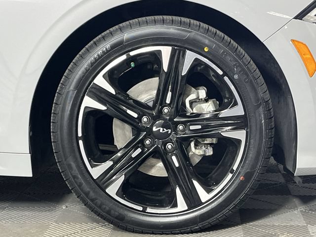 Certified 2023 Kia K5 GT-Line w/ GT-Line Premium Package AWD/4WD image 11
