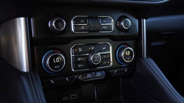 Used 2024 Chevrolet Tahoe LT image 25