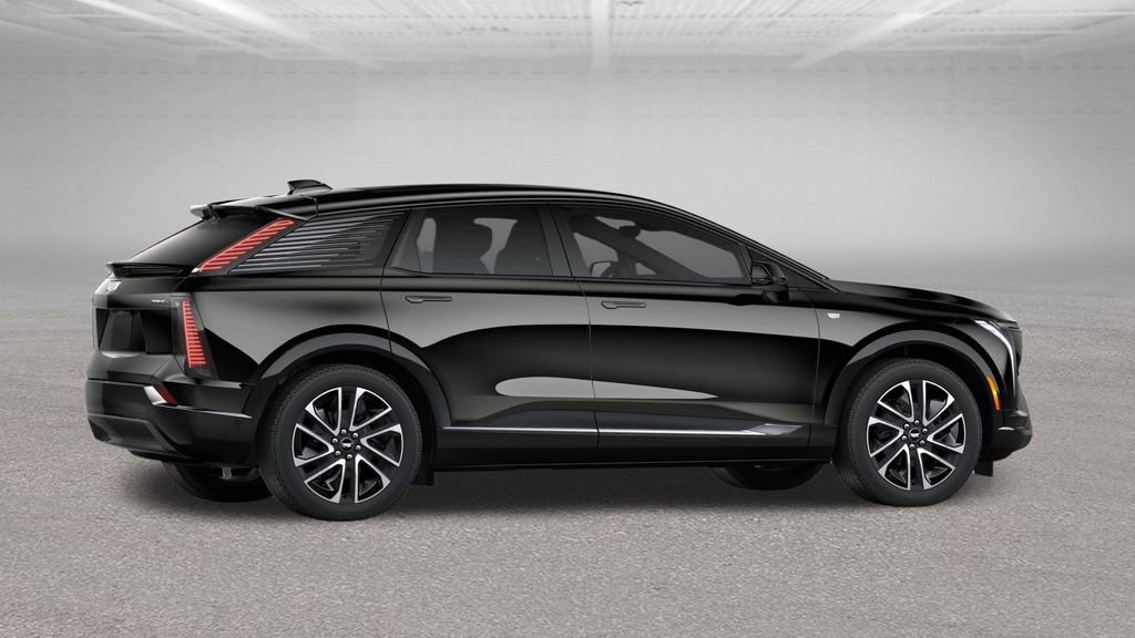 New 2026 Cadillac Optiq Sport 1 AWD/4WD image 40