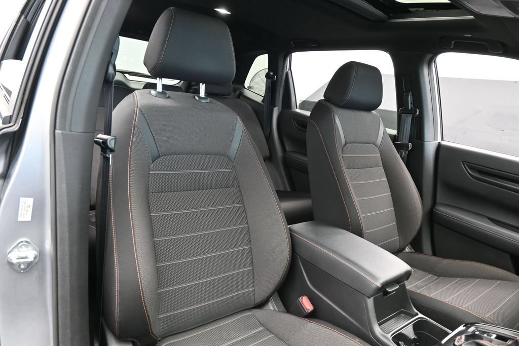 Used 2024 Honda CR-V Sport image 45