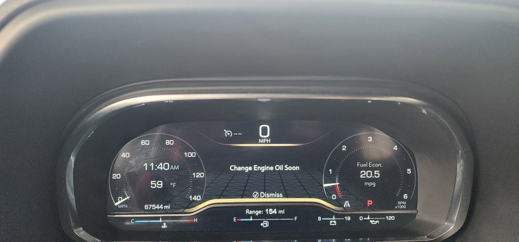 Used 2024 GMC Yukon XL SLT image 12