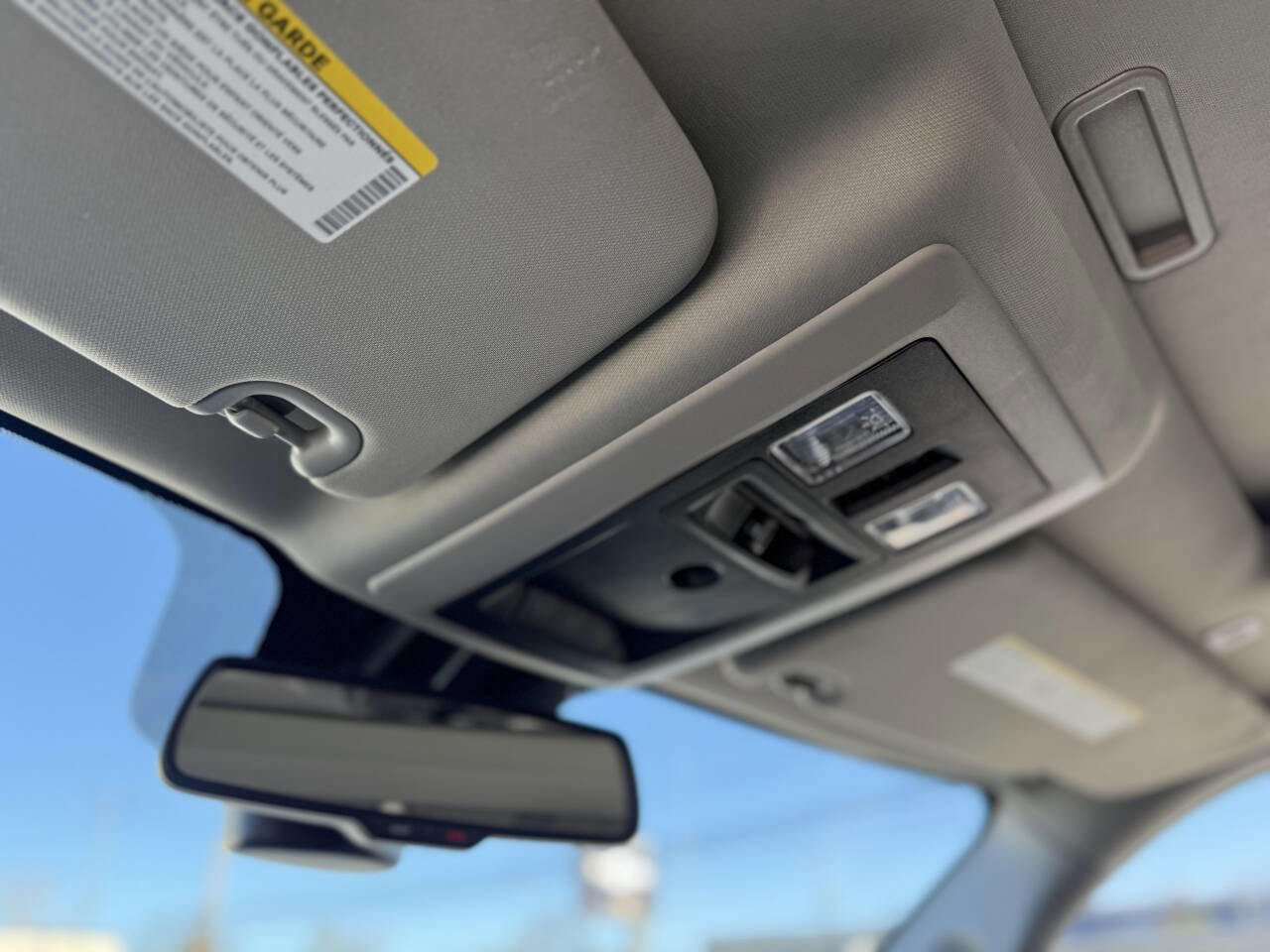 Used 2018 RAM 1500 Laramie w/ Convenience Group image 34